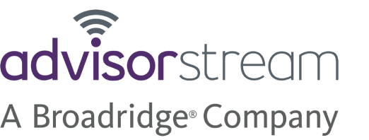 AdvisorStream - a Broadridge Company